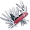 Swiss Army Brands 2024 Victorinox 53504 Swisschamp Xlt Ruby 91Mm VIC-1.6795.XLT-X2 - alternate 2